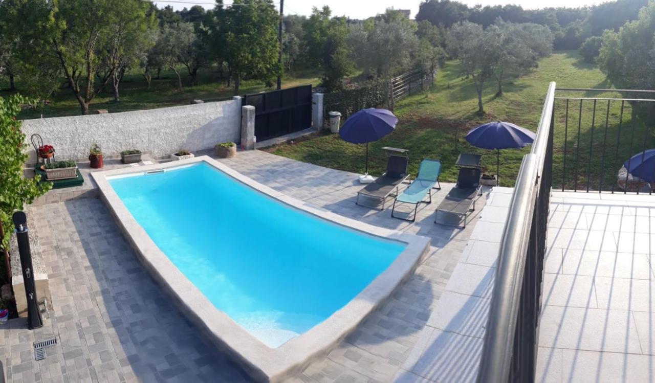 וודניאן Holiday Home Dioniza מראה חיצוני תמונה