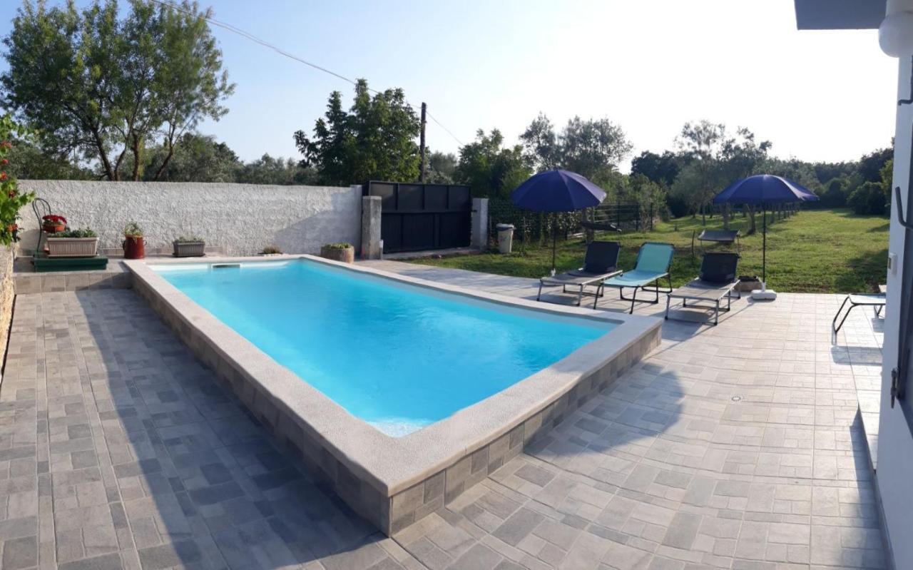 וודניאן Holiday Home Dioniza מראה חיצוני תמונה