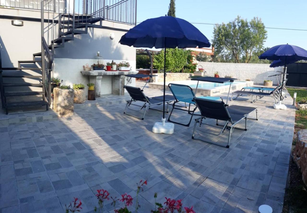וודניאן Holiday Home Dioniza מראה חיצוני תמונה