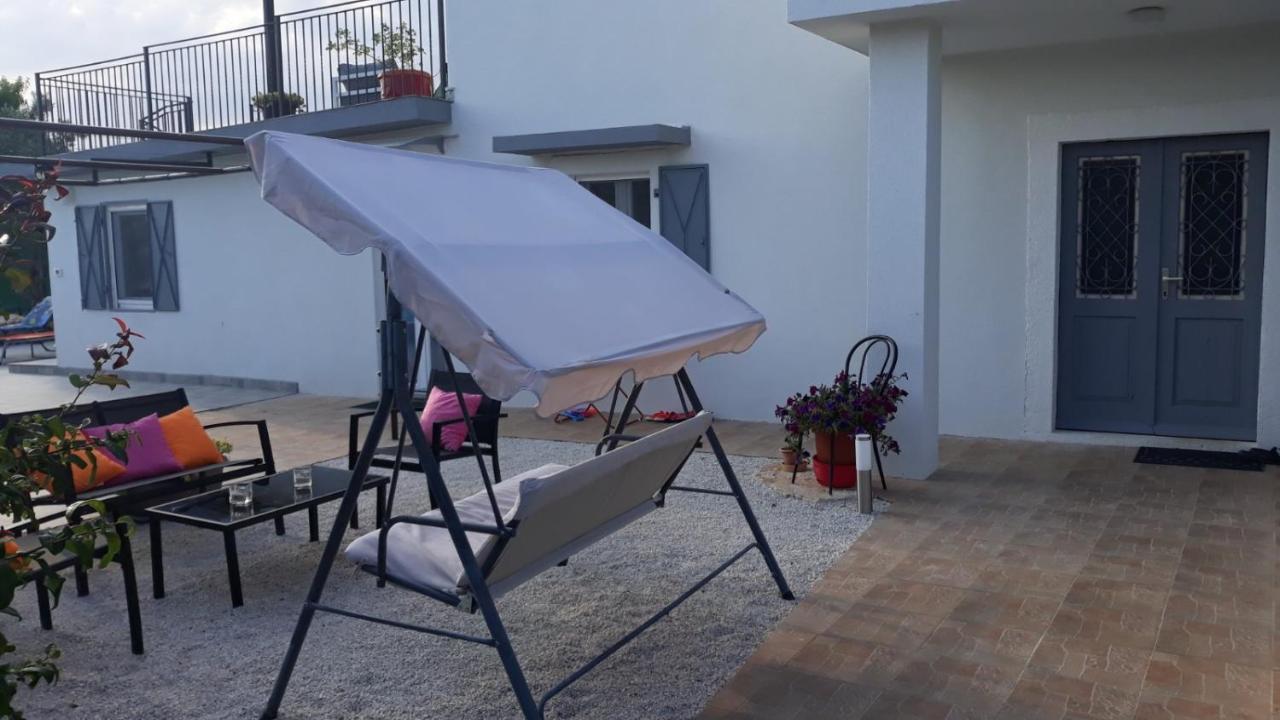 וודניאן Holiday Home Dioniza מראה חיצוני תמונה