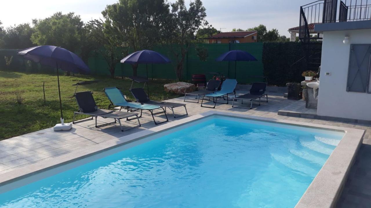 וודניאן Holiday Home Dioniza מראה חיצוני תמונה