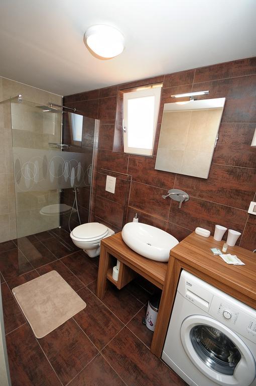 וודניאן Holiday Home Dioniza חדר תמונה