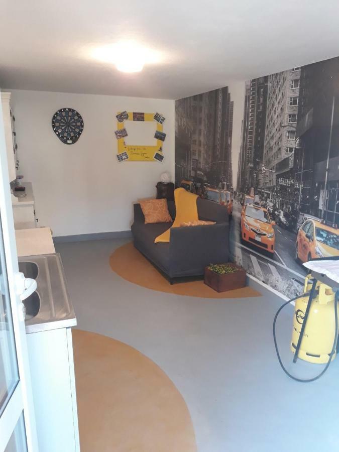 וודניאן Holiday Home Dioniza מראה חיצוני תמונה