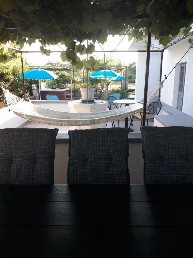 וודניאן Holiday Home Dioniza מראה חיצוני תמונה