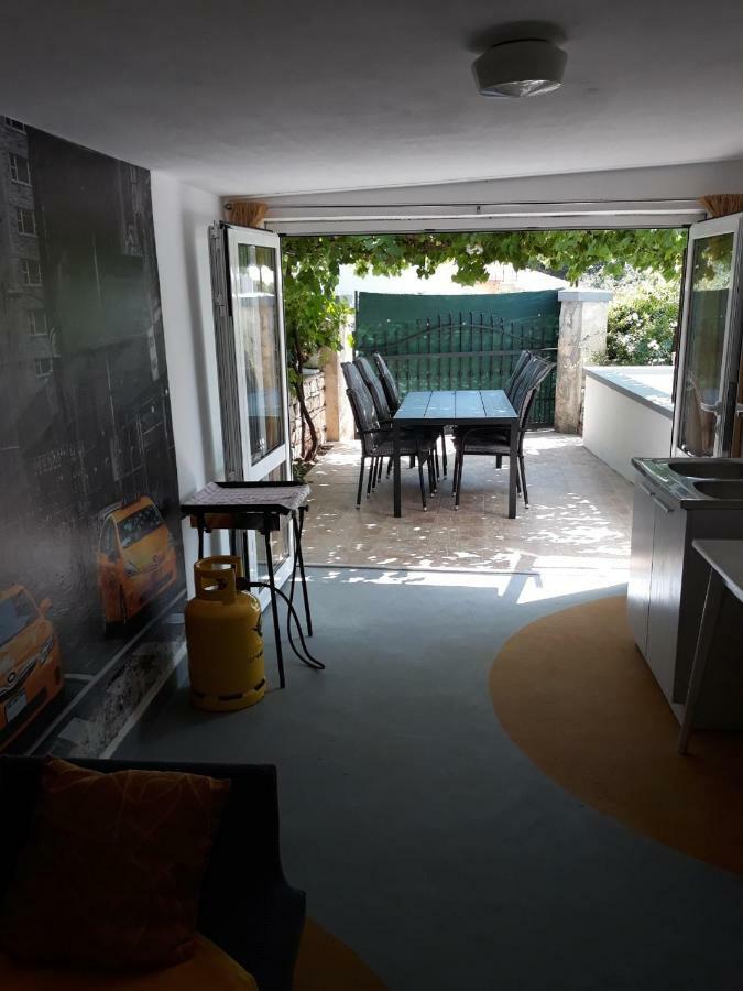 וודניאן Holiday Home Dioniza מראה חיצוני תמונה