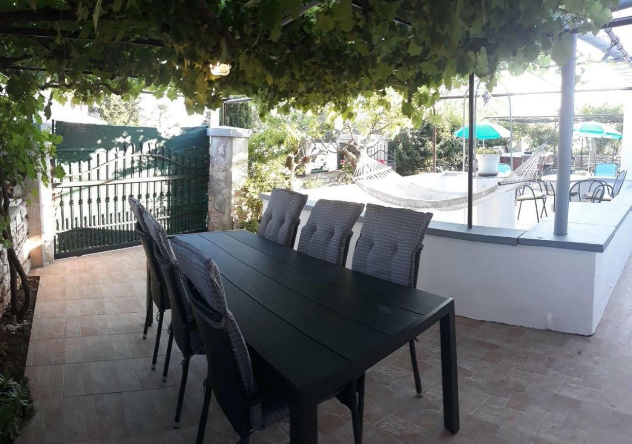 וודניאן Holiday Home Dioniza מראה חיצוני תמונה