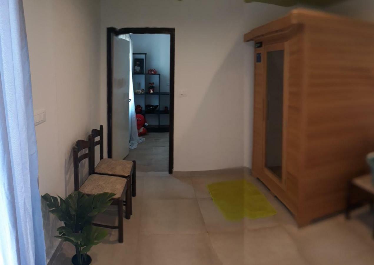 וודניאן Holiday Home Dioniza מראה חיצוני תמונה
