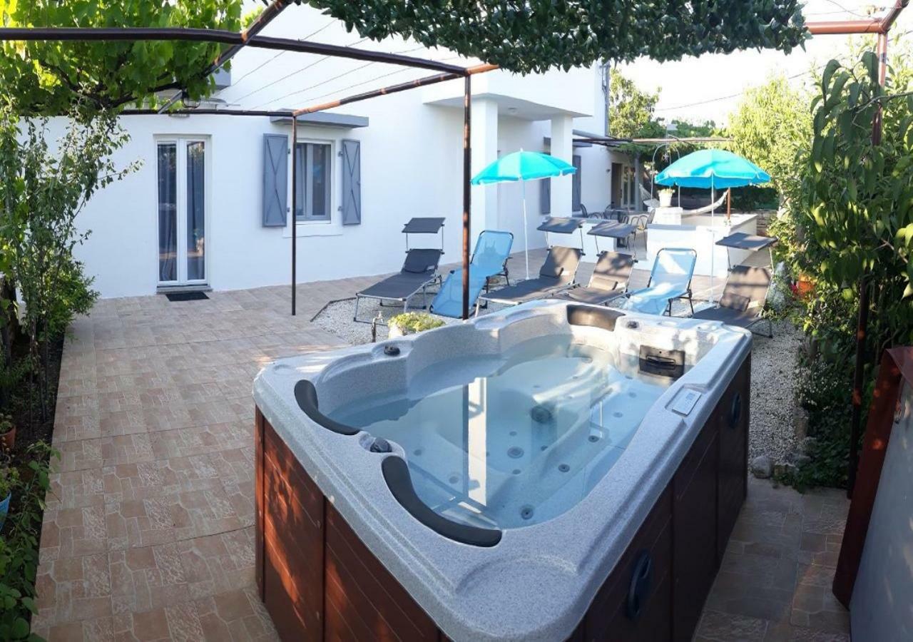 וודניאן Holiday Home Dioniza מראה חיצוני תמונה