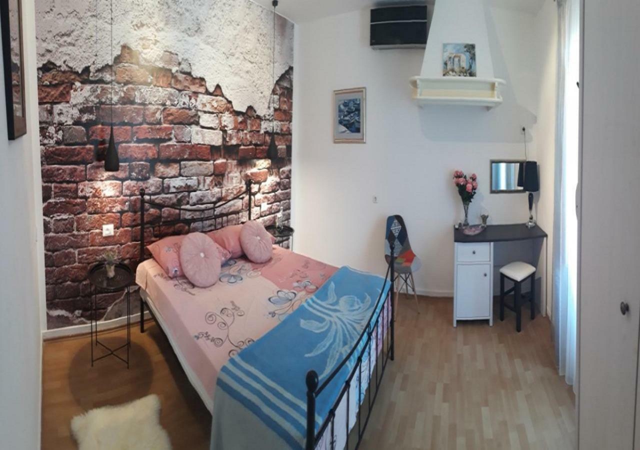 וודניאן Holiday Home Dioniza מראה חיצוני תמונה